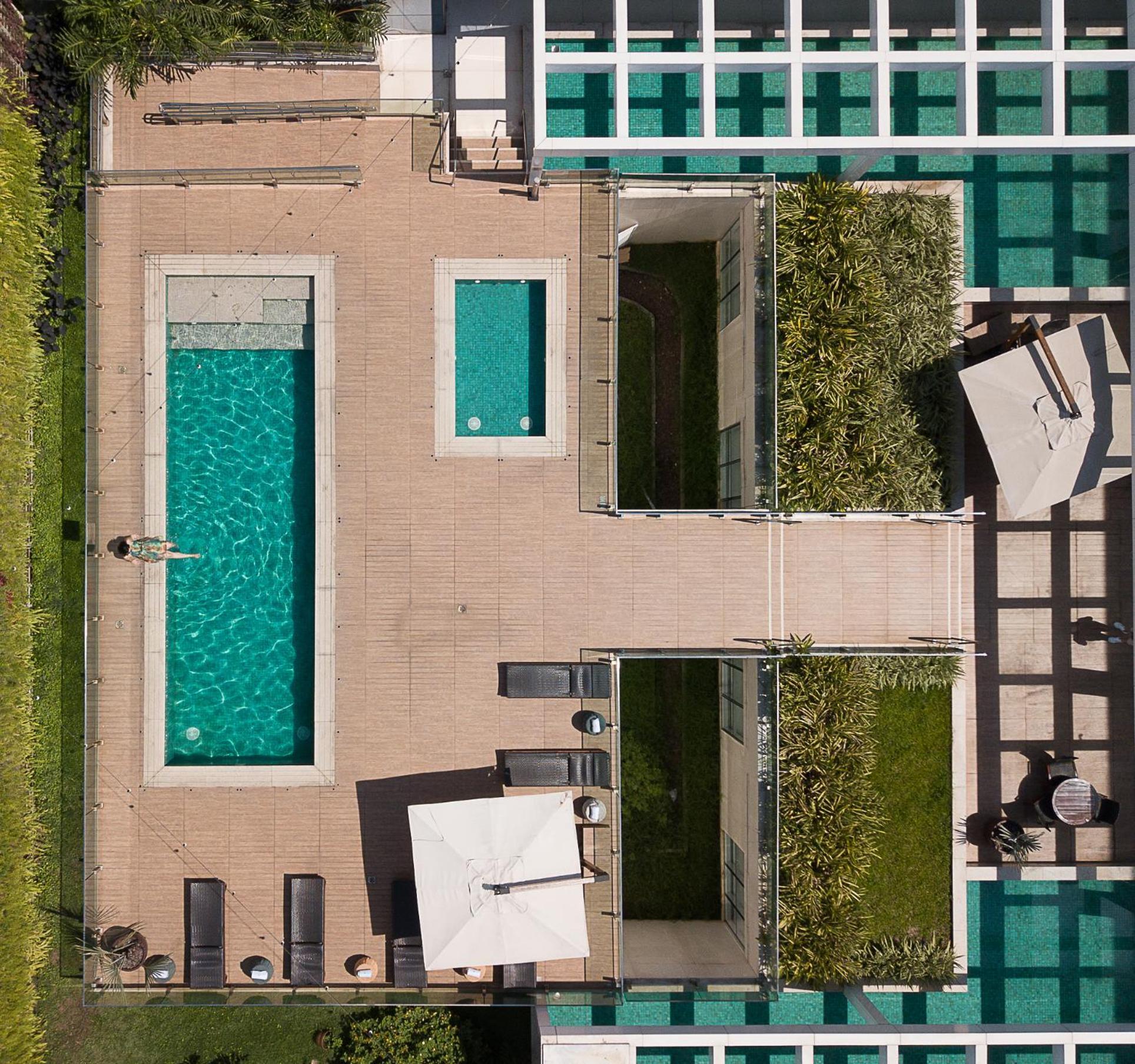 Novotel Rio De Janeiro Parque Olimpico Екстер'єр фото